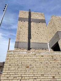 محمد عبدالزهرة • تأسيسات صحيه • السماوه