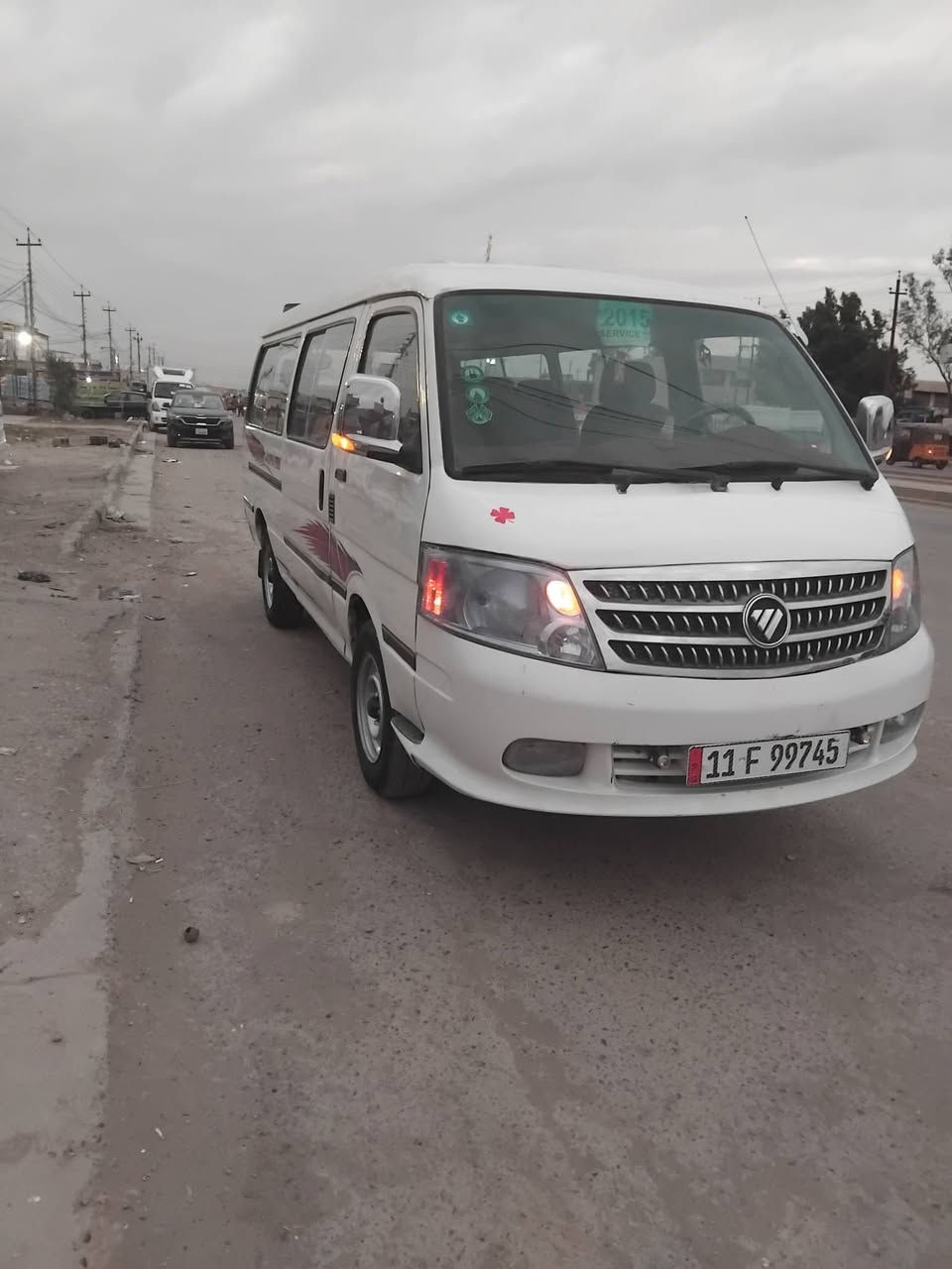 سلام عليكم فتون مديل ١٤رقم ابغداد نكليزي سنويه ٣٠مكينه و كير وكسل خير من الله سيارة حلوه بيه مكانات صبغ جوه تريشه سوده  مكاني بغداد  سعر ٧٥ بيه مجال رقم هاتف ***********
