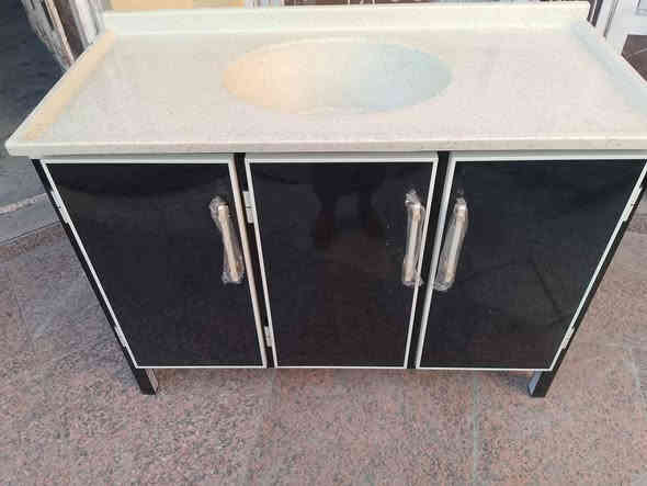 سنك متروعشرين مرمر جديد سعر 160 تزكام ومغلف بلاستيك من الداخل ضد الماء شغل تفصال درجه اولى صيني توصيل موجود جميع مناطق البصره حجز وتساب *********** البصرة
