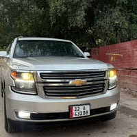 ارخص جمسي بالسوك للبيع شوفر خليجي ٢٠١٦ طبلة وشاشة كبيرة رقم اربيل مجدد...