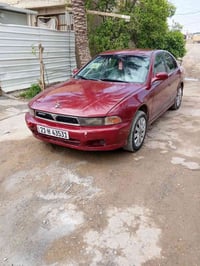 كلاند مديل 2000 سيارة جاهزه كير وتماتيك محرك تبريد موجوده بغداد الزعفر...