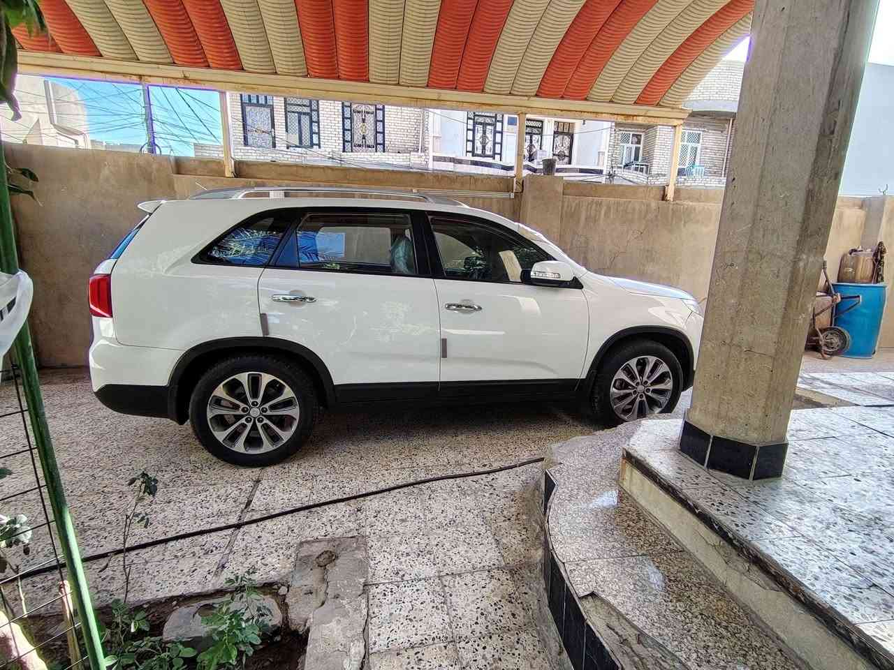 سورنتو 15 خليجي للبيع
موجوده فلوجه
سعه راكب ٣٣٠٠


**إذا كنت صاحب هذا الإعلان وتريد حذفه لأي سبب، رجاءا أرسل رسالة إلى الدعم الفني**