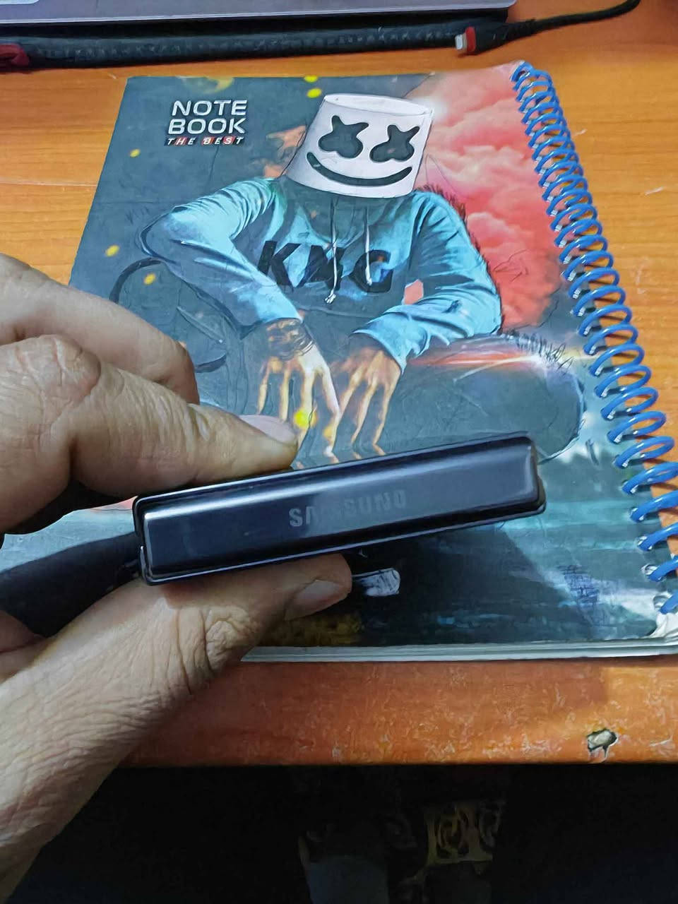 زت فلب 5 ذاكرة 256 نضيف كلش شرق اوسط بدون ملحقات مكاني مدينة الصدر 
السعر 375 قفل *********** بغداد, العراق
