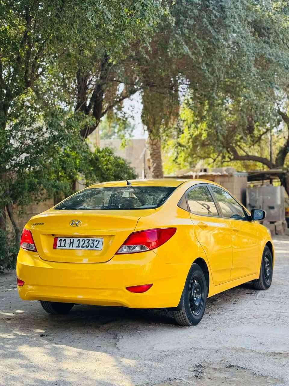 اكسنت موديل 2016 خليجي
بدون ضربة و بدون تبديل
صبغ الدوسه  الجه اليمنى
السياره احلا من الصور

 هزة جديدة

محرك 1400 

استفسار 📞***********

السعر 83 وبيهة مجال

العنوان بغداد
