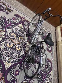 بايسكل بناتي • نضيف • نهيرات