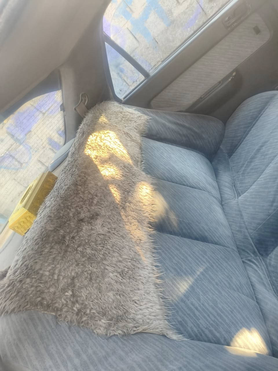 الانتره 1993كير عادي محرك مجفت جديد رقم بغداد نكليزي سعر 26بيها مجال


**إذا كنت صاحب هذا الإعلان وتريد حذفه لأي سبب، رجاءا أرسل رسالة إلى الدعم الفني**