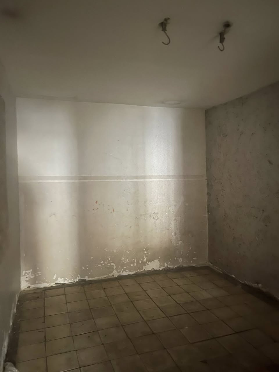 للإيجار ٥٠ متر 
صالة وغرفة نوم 
ومطبخ وخدمات 
بغداد الجديدة الألف دار 🏠 قرب كراج 
٣٠٠ الف 
مكتب فؤاد للعقار 
***********
