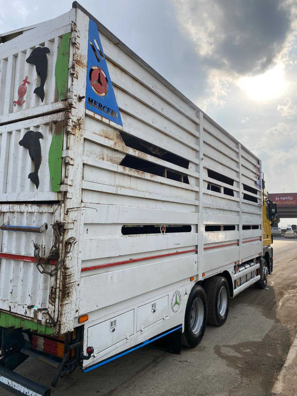 اكتروز للبيح فول فول مواسفات 
تبريد رتايدر سلاجة
سنةوية جديد 
بسةنةوية مزوج
بيلادي دبل تاير
موديل2012
رقم***********
