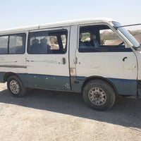 كيا بوز • كيا • بوز • سيارة حمل • شاحنة • بيك اب • ديالى • سيارة تسعين...