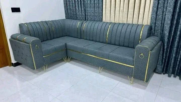 موديل السفينه

الدقه والامان  كل هذا وبأنسب الاسعار 🥳🥳🥳
ديوان ستندر 10 مقاعد ب 325مع كوشات عدد 4هديه
 شغل مضبوط مع ضمان سنه  
قماش قديفه جكور 
الهيكل چام روسي
الضهر  مضغوط
المقعد بلوك فقط 
رجل عظم عاج ورده ذهبي

المتر 65

#ديوان  10 مقاعد ب 325
............................................... 
#ديوان  9مقاعد  ب  295
.........................................
#ديوان   8 مقاعد ب  275
.........................................
#ديوان  7 مقاعد ب  235
.........................................
#ديوان  6 مقاعد ب  225
................................................ 
#ديوان 5مقاعد  ب200

قياس المقعد 50صافي و 70لحد الحايط 

 بالنسبه للقياسات الخاصه
#سعر المتر 65الف للمتر الواحد

#الاضافات
رجل نيكل 15

#اذا كان الطلب بلوك بلاويد للضهر والصفاح بدل المضغوط اضافه 100 الف 

#سعر كوشات الوحده 2500
#طبله ب 25 الف قياس 40/40

#التوصيل داخل بغداد مجاني 
اطراف بغداد 15 

توصيل محافضات   القريبه 25 

سماوه ناصريه عماره 35 

بصره مركز 75

مده التوصيل  بغداد   ثاني يوم محافظات  4ايام
لايباع اقل من 5امتار

قماش صوره يعني شنو بلصوره يوصل للزبون بدون اضافه  
الاضافه تكون بس للرجل


**إذا كنت صاحب هذا الإعلان وتريد حذفه لأي سبب، رجاءا أرسل رسالة إلى الدعم الفني**