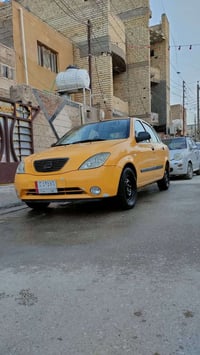 ٢٠١٥ • مكينه جديد • استلام شركه