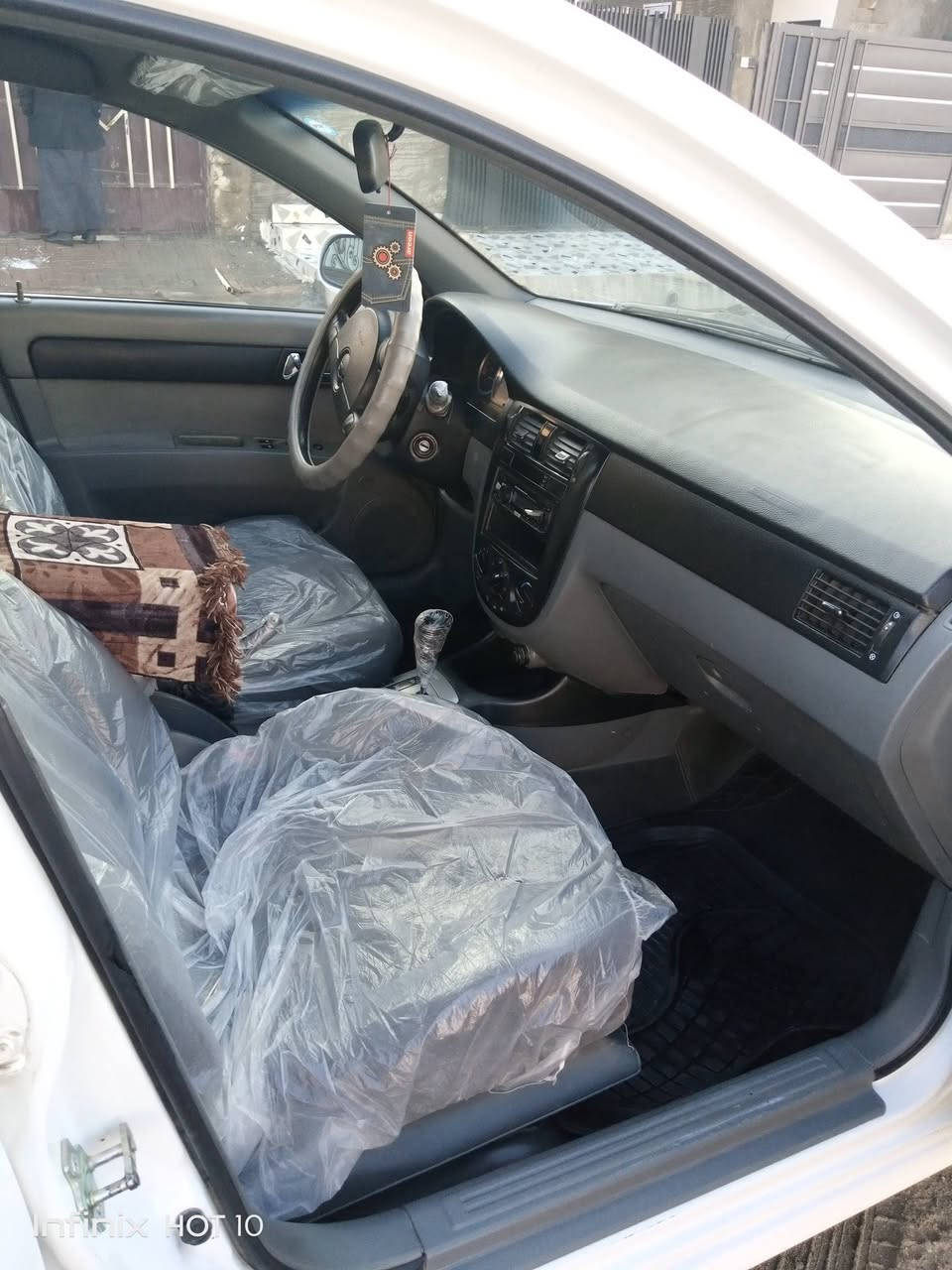 السلام عليكم اوبترا للبيع موديل 10السياره بدون ضربه كير محرك شرط تخم تاير جديد صدرامامي خلفي جديد سنويه لحد 28دفتر بانزين موجود السعر 86وبيها مجال بصيط
*********** مكان السياره كركوك
