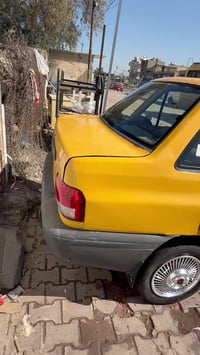 سایبا • ٢٠٠٨ • باسمي