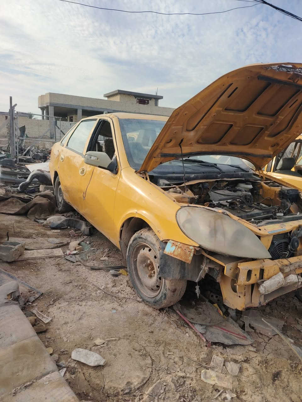 سلام عليكم تفصيخ ليفان 520 شتحتاج غراض اتصل وبلخدمه مكان بابل مشروع لمسيب شارع ابو جاسم/***********/////***********
