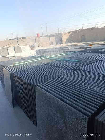 السلام عليكم شتايكر للبيع 80x80  + 50x50 شغل درجه اولئ واصل لباب بيتك  واسعار مناسبه العنوان السماوه حي الصناعي للاستفسار *********** او مراسلة الصفحه
