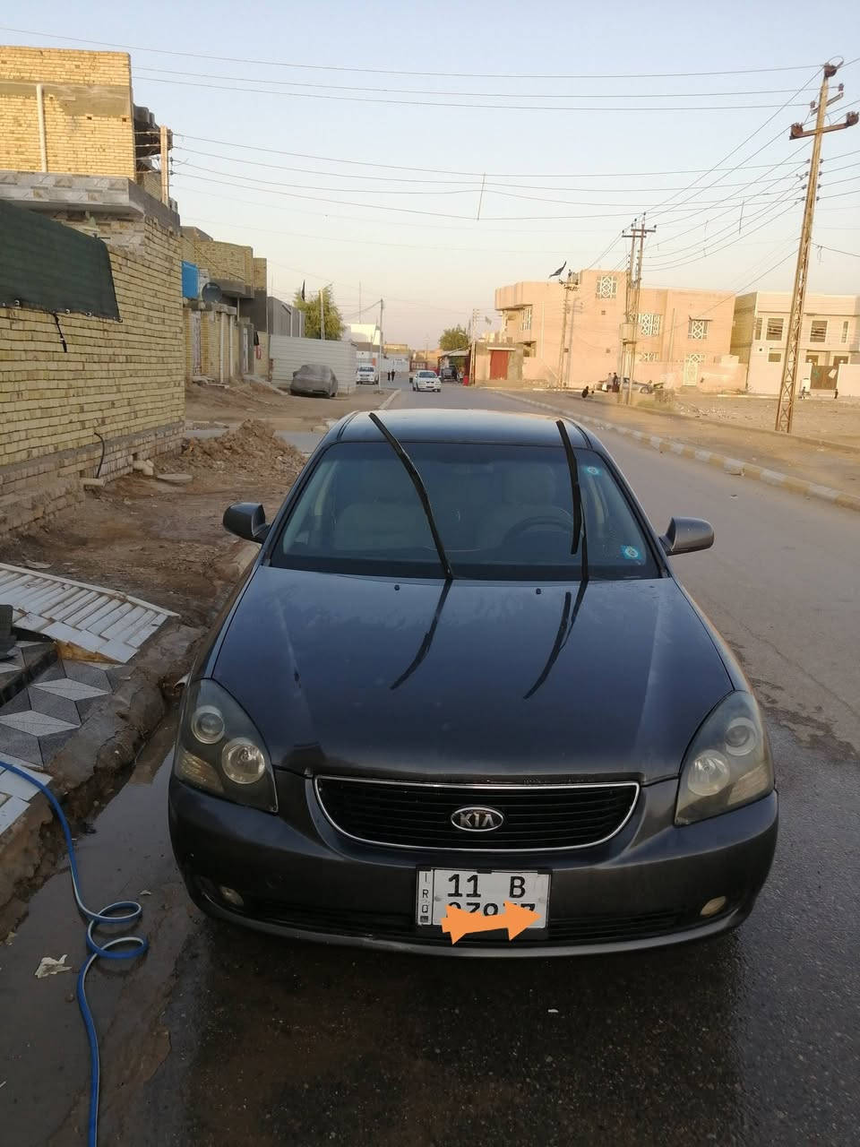 السلام عليكم اخوان
كيا اوبتما  خليجي محرك 4 سلندر كير 5نمر رقم بغداد انكليزي باسمي تحويل مباشر سنويه مجدد لغاية2031 صار شهرين  سياره جاهزه من كل النواحي تراي وين مايعجب  حداديه تخم تاير تبريد تدتفئ كير محرك كله نظيف  وجاهز من اي نقص غرفه نظيف شاشه لمس كامره  مسويلها ادامه كامله  بلكات نوزلات فلاتر فيت بم مصار شهر  بيها رش صبغ جاملغ خلفي ومقدمة البنيد اني رشيتهن اثر شخوط وجراد مكان السيارة  ذي قار قضاء النصر  للاستفار الانصال على الرقم *********** السعر107 بيها مجال خوان سياره نظيفه ورجا الماعحبه السعر يعبر المنشور السوك كلشي بيه
