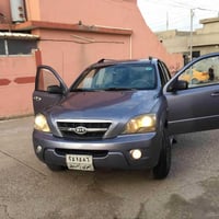 سورينتو • ٢٠٠٩ • كركوك