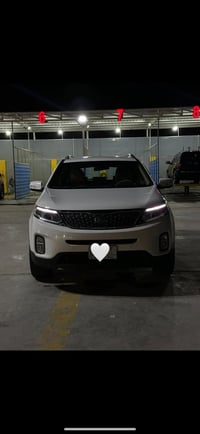 سورنتو • ٢٠١٤ خليجي • ١١٦ الف