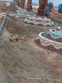 07813892008.         يوجد واتساب لرقمين 07780747179 عمل انواع الديكورا...