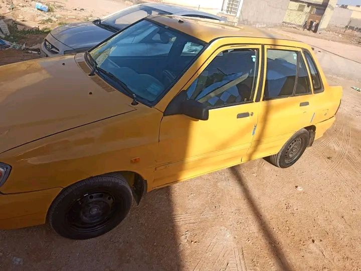 سايبه ٢٠١٢ رقم كربلاء انكليزي سياره حلوه مصفره هيئه وغرامات السعر ٢٦ وبيه مجال تحويل مباشر مكاني كربلاء طوريج ***********

