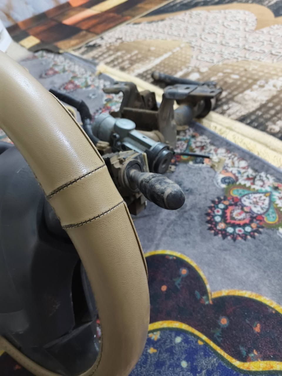 سلام عليكم دركه مال كيا هيه وفيشه وبدالاته + ستيرن مكان ناصريه مركز رقم *********** واتساب
