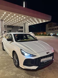 MG GT 2025 📦📦 ٩٠٠٠کم ڕۆشتوە هەموو گیانی بەشەرت  بستێ ساردی هەیە بە درگ...