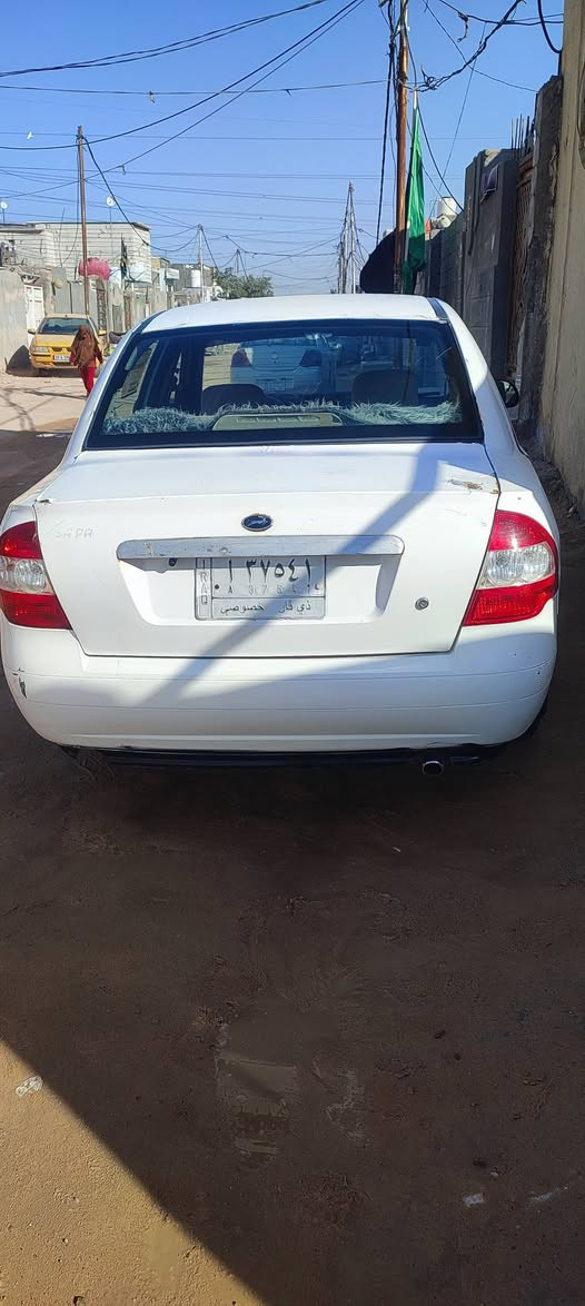 بيع مستعجل
سلام عليكم سيارة طيبة مديل 2015 سنوية 2029 مشروع وطني ذي قار سيارة جاهزة كير ومكية خير من الله بدون ضربة كهرباياتهة شغالة دواخل نضيفة  سيارة كاملة سعر32 وبية مجال جام الاماميات كهربائي مكاني نجف رقمي ***********
