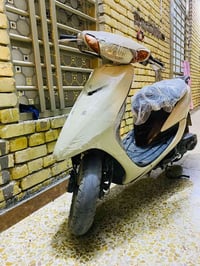 دراجه مكفوله مستعجل على بيعته السعر 600 وبيه مجال  07734611619 اتصل عل...