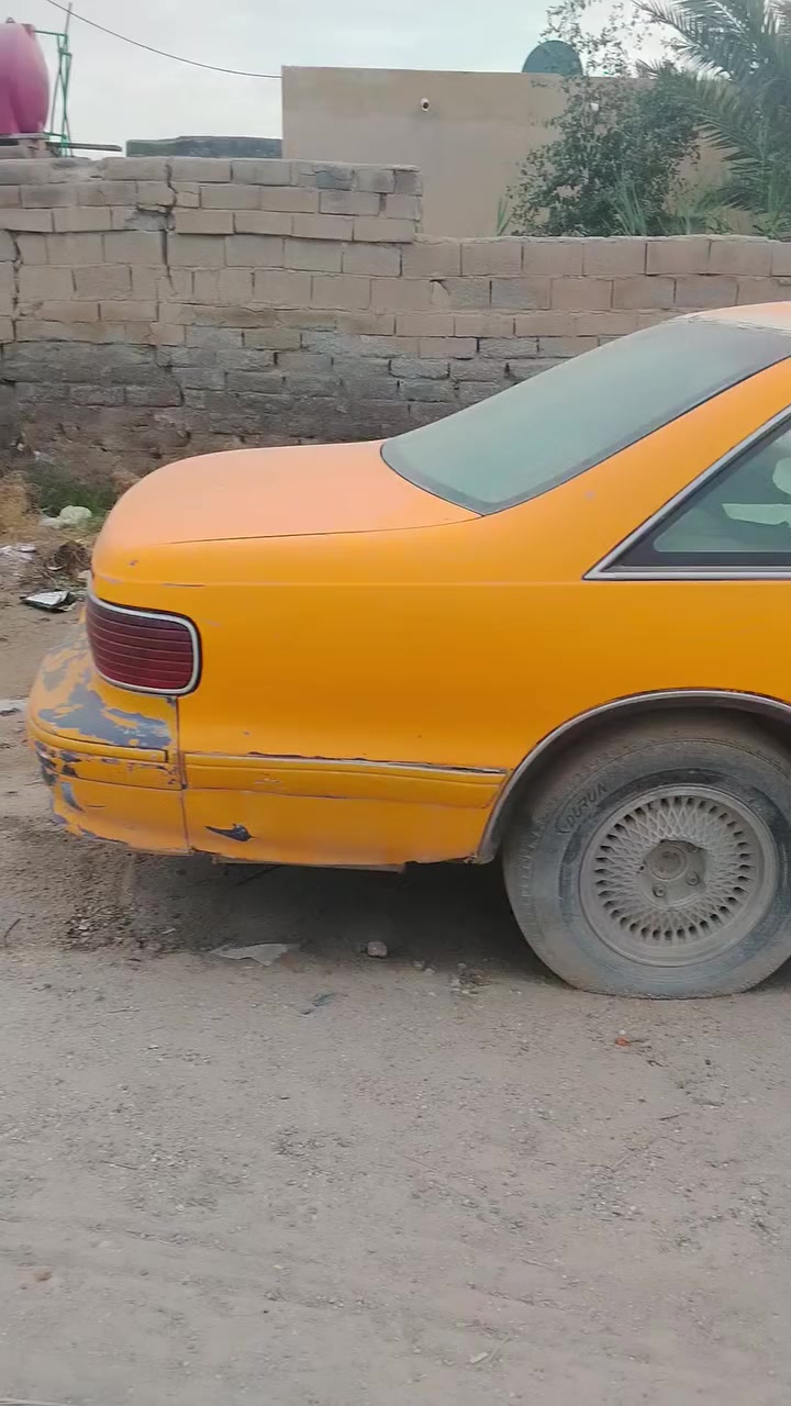 سلام عليكم؟ دولفين ٩٤ محوره فيفتي رقم ذيقار الماني جاهزه السعر 20 بيها مجال قليل *********** العنوان البطحاه
