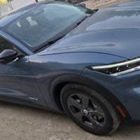 🚗 موستنك كهرباء وارد أمريكي 2023 – كهرباء بالكامل.. 🔹 المواصفات: تشغيل...