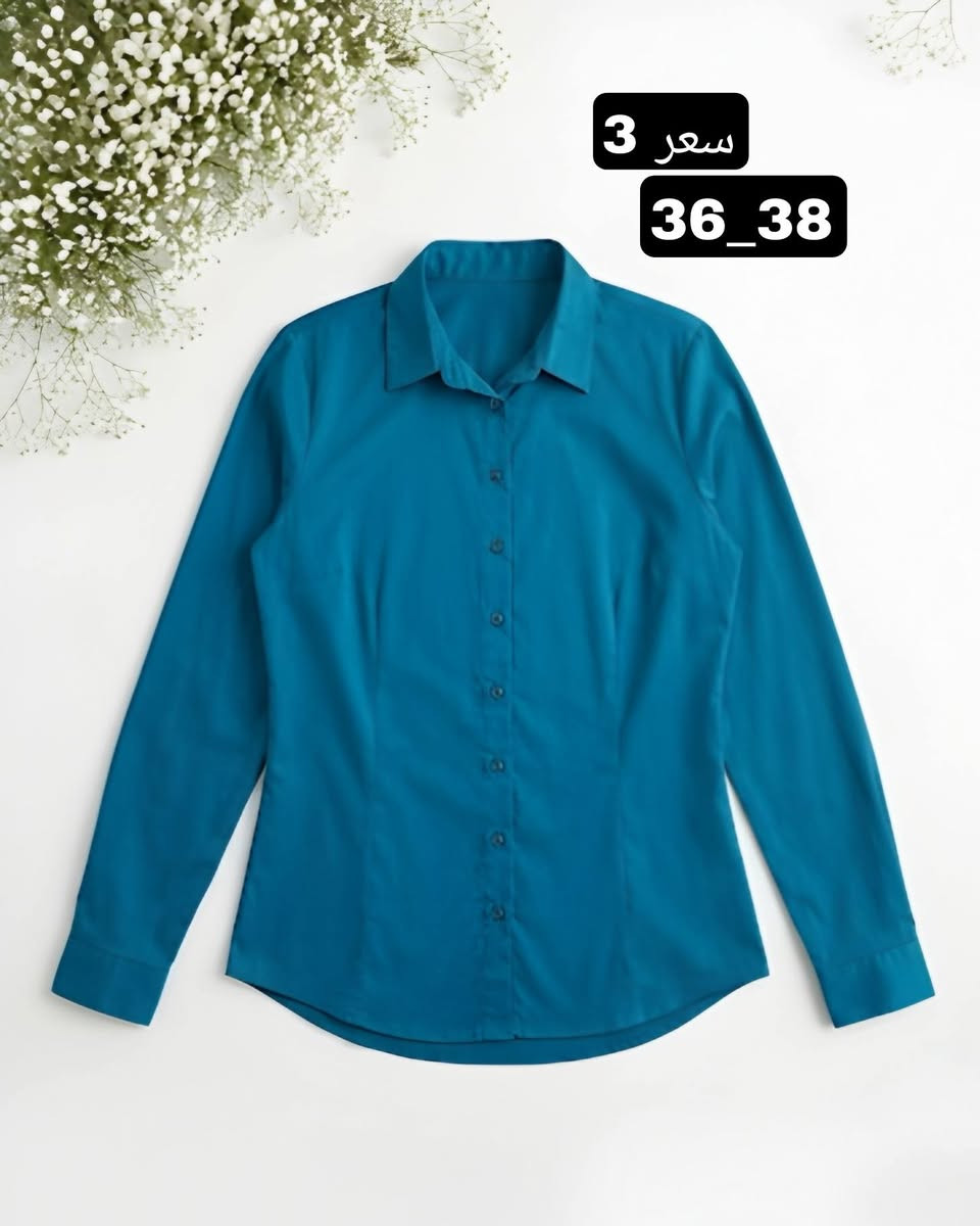 تخفيضااات كبيره بمناسبة العيد 😊🥰🥰
ملابس بناتيه_نسائية  كمية محدودة
بانسب الأسعار 💰
شاهد الستوري أيضا 🎬🎬
يوجد توصيل لكل المحافظات 🚚🚚


**إذا كنت صاحب هذا الإعلان وتريد حذفه لأي سبب، رجاءا أرسل رسالة إلى الدعم الفني**