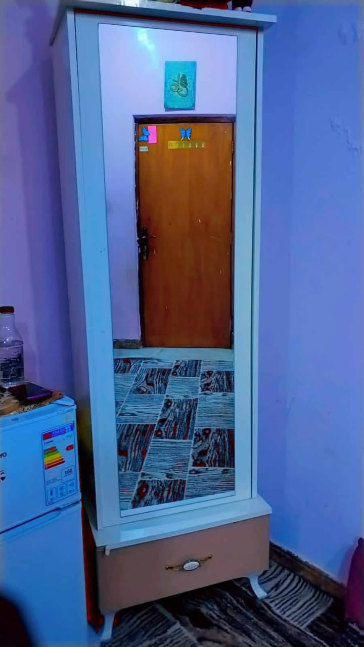 غرفه تركيه للبيع نضيفه كلش مابيهه ضرر السعر 650 اوبيهه مجال


**إذا كنت صاحب هذا الإعلان وتريد حذفه لأي سبب، رجاءا أرسل رسالة إلى الدعم الفني**