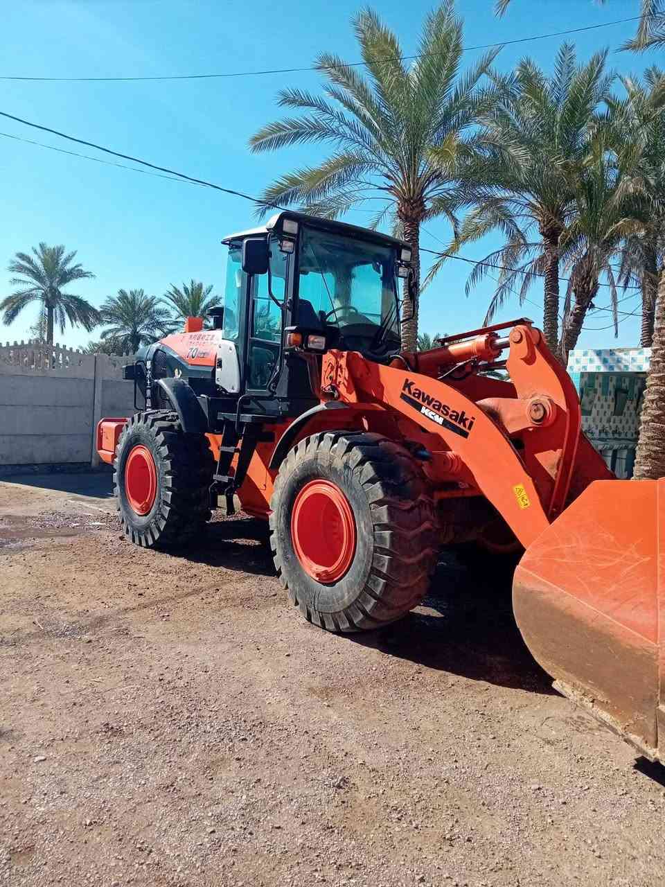 للبيع
كاوسكي   Z 7 2019 مكفول كفاله عامه 
السعر 5ونص وبي مجال 
  
***********
