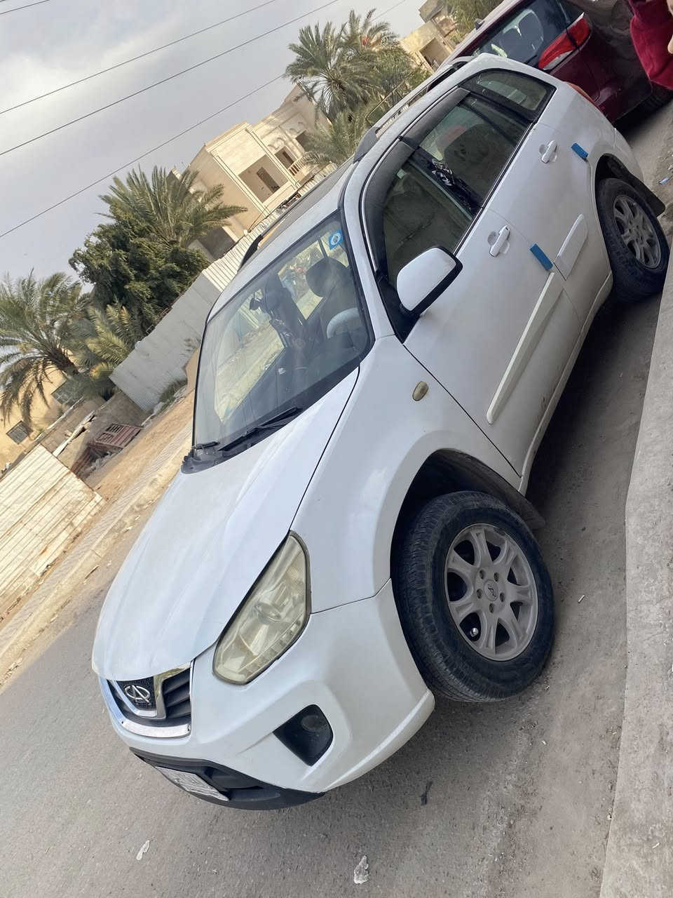 تيكو ٢٠١٤ نظيفه كلش للبيع رقم بغداد مكاني الحريه


**إذا كنت صاحب هذا الإعلان وتريد حذفه لأي سبب، رجاءا أرسل رسالة إلى الدعم الفني**