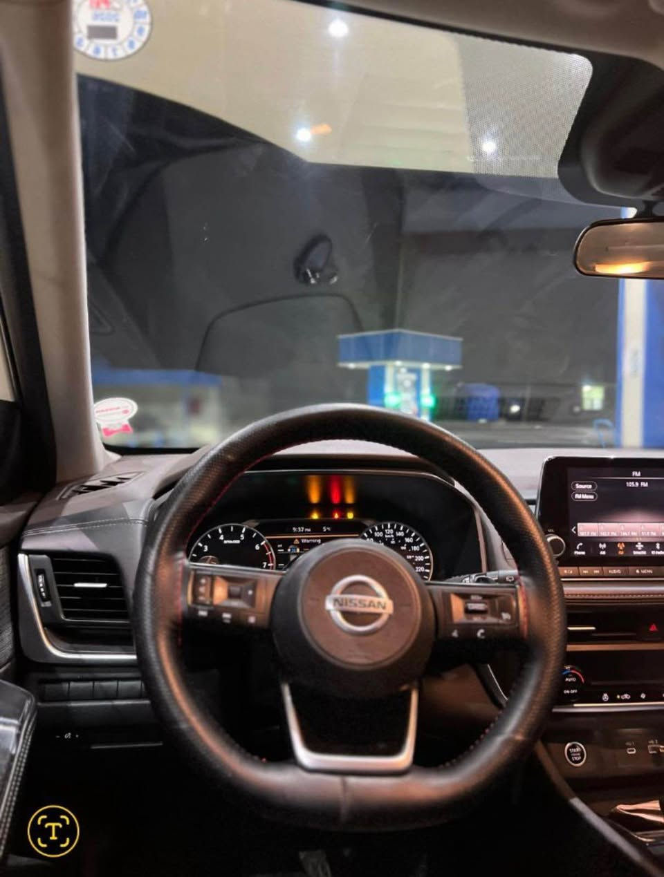 نیسان ڕۆک 2021 S
سپی بەفری
نرخی خواربازاڕ:194مەجەل
سەیارەکە نمونەیە لەجوانی
 بێ ساردوشوخت
تەنها(45)هەزار ڕۆیشتوە
4 بستۆن
بەصمە
تەنها بۆینتی بۆیاخە بێ ناوگرتن
ڕەقەم وسەنەوی نویێە
شوێن:قەلادزێ
***********
*********** بشدار, السليمانية
