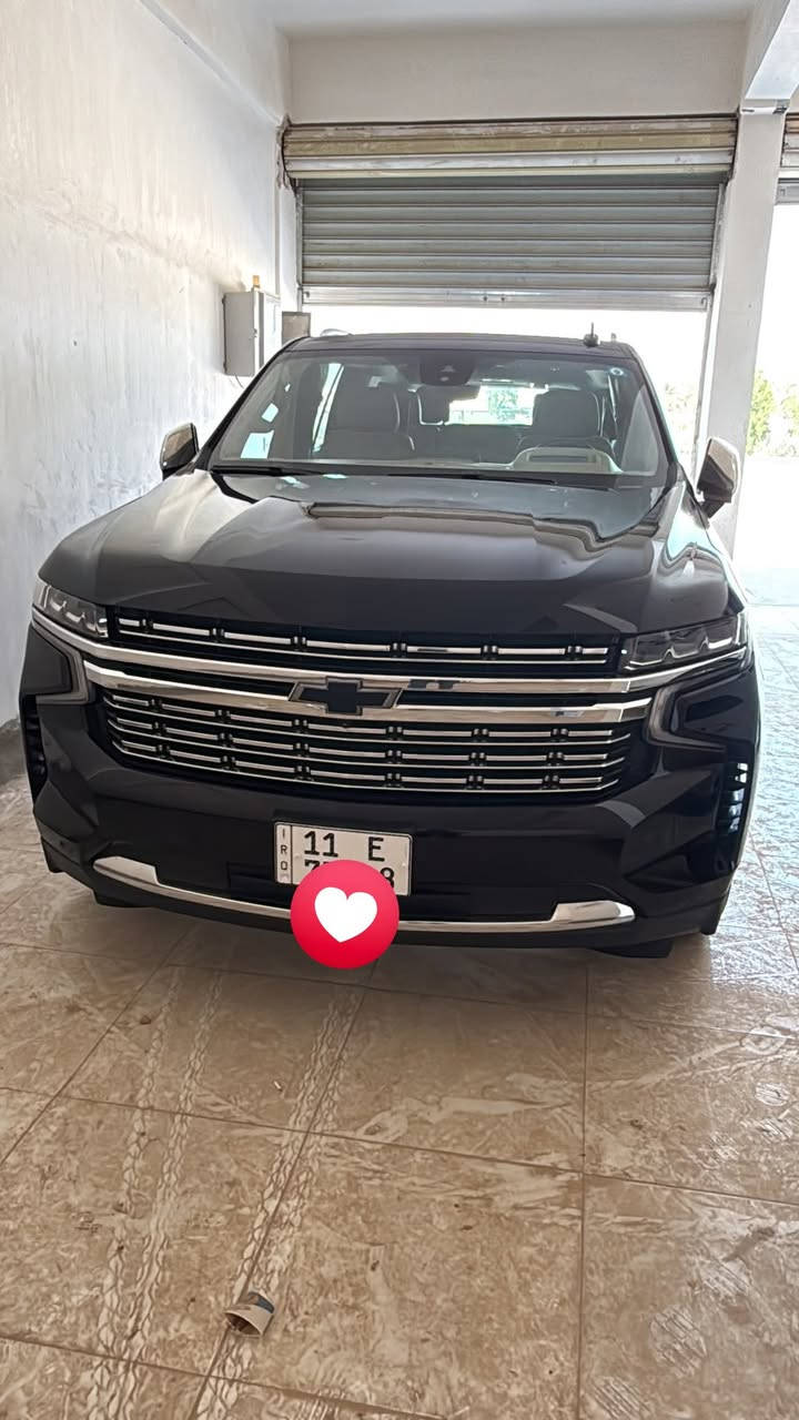 تاهو 22 برايمر
فول مواصفات 1/1
ماشيه 115 
السعر خاص 
للاستفسار ***********
