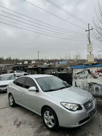 النترا • ٢٠١٠ • فول اوبشن