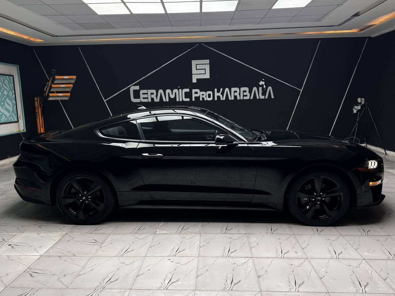 السلام عليكم
للبيع فقط‼️.
موستنك ايكو بوست٢٠٢٢ مرقم بغداد باسمي🐎مكانهه كربلاء🔴
السياره حادثهه بالمنشور بدون دواخل بدون ايرباك ليبل واحد السياره بدون نقص نهائيا كير مكينه حداديه كلهه كفاله على ايدي فقط اني كاصهه
المواصفات
🔴شاشه كبيره
🔴رادار امامي
🔴كاميرا خلفيه
🔴كشنات مخمل
🔴تحكمات ستيرن
🔴نقطه عمياء
🔴تايرات جدد
🔴باتري جديد
وباقي مواصفات الموستنك المعروفه
السياره مبرمجه يم ايمن كاليبرا برمجه مراوح +استخدام يومي 

🔴السعر ١٨٨$وبيهه مجال للشراي وهذا رقمي  
***********
