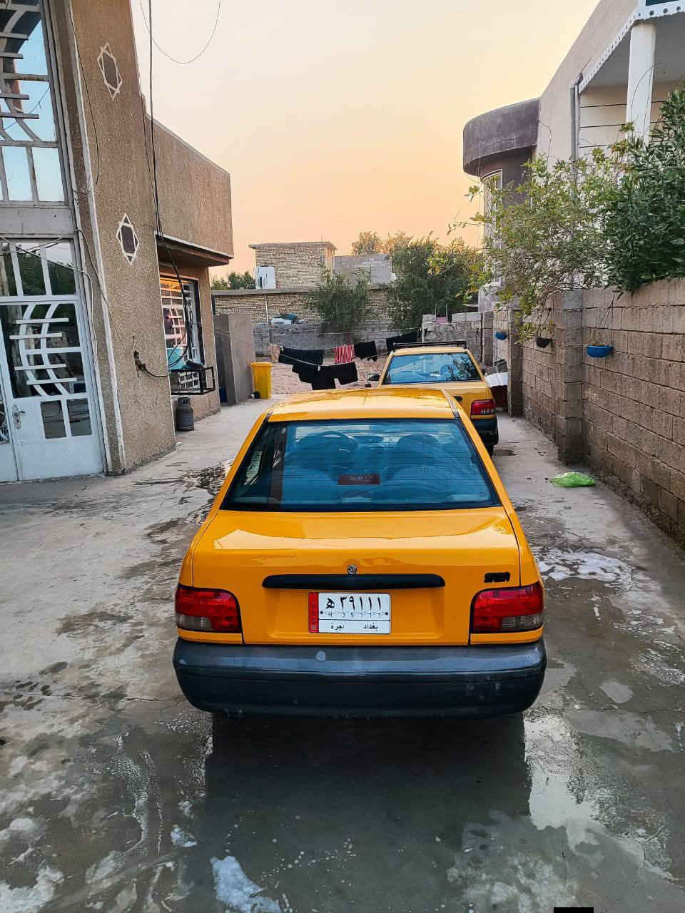 سلام عليكم سايبه للبيع السايبه مكفوله گير مكينه جديد موديل 2018 السعر32بيه مجال للطيبين الرقم***********
