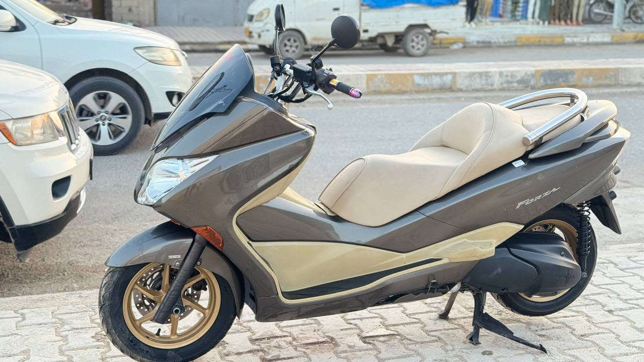 فورزا 0|10 للبيع سعر مناسب جدا
*********** 
مليون او 800 او بي مجال 👍🏻
