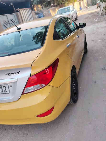 اكسنت امريكي ٢٠١٦ حادثه جاملغ امامي  فقط  مكينه ١٦٠٠ 
جاهزه سعرها ٨٥ وبيه مجال الشراي يتصل  
مكاني بغداد
   ***********
مكاني بغداد
