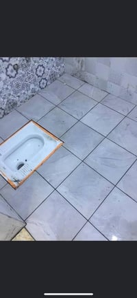 شي بسيط من اعمالي ان شاء الله ينال إعجابكم ❤️ نعمل تطبيك جدران ارضيات ...