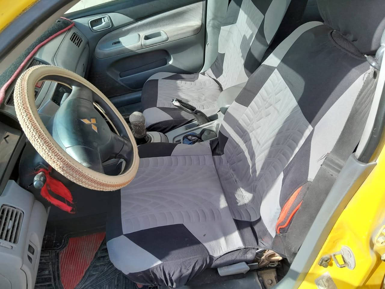 لانسر 2010 صبغ حزام جماليه كير مكينه   خير من الله تاتفهه تبريد شغلات سعر 60بيهه مجال الطيبين *********** استفسار
