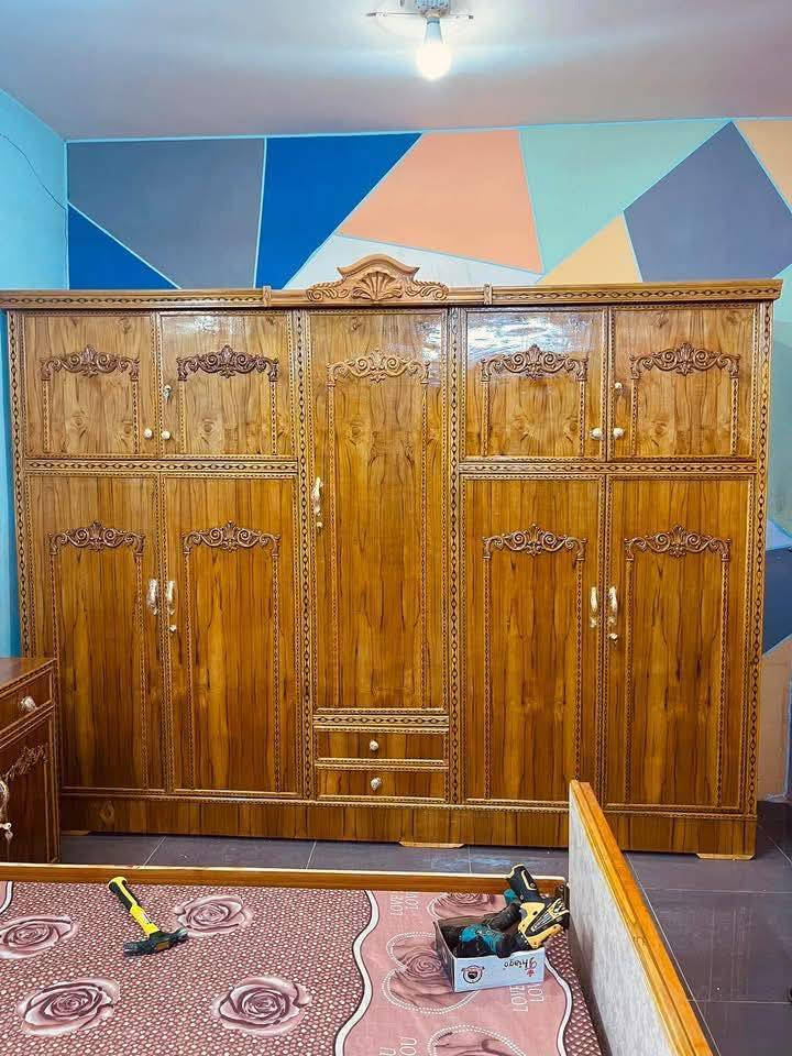 غرفه جديده ام الخمسه السعر 750 للاستفسار خاص واتساب ***********
