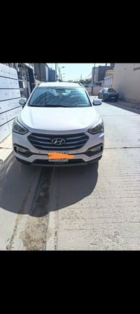 سنتافيا • ٢٠١٧ • ٦ سلندر