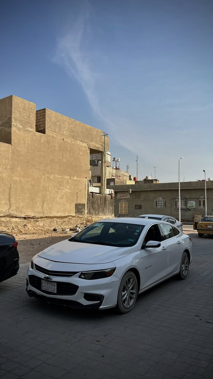 سلام عليكم
ماليبو 2018 للبيع او مراوس
السياره مواصفات lt
تشغيل بصمه واربع ابواب بصمه
تبريد قطعتين
كشن السائق كهرباء
شاشه تدعم ابل كاربلي واندرويد اوتو
مثبت سرعه
كامره خلفيه دواره
سياره كير ومكينه كفاله
السياره بدي كفاله حادثه بس الدعاميه الاماميه
رقم بصره باسمي تحويل ثاني يوم
رايدها 110 وبيها مجال ان شاء الله

رقمي ***********
