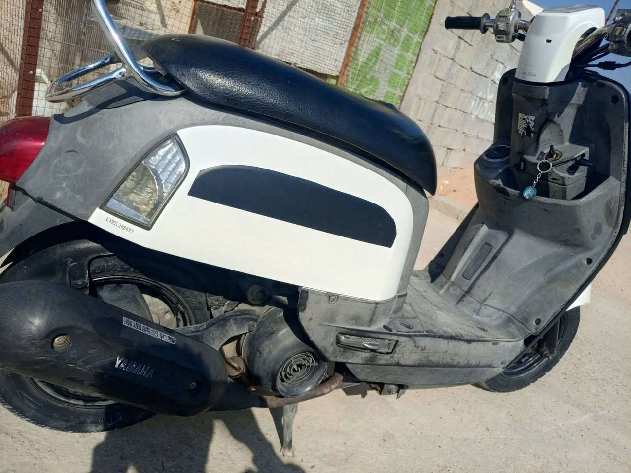 البيع مكاني محموديه ***********
