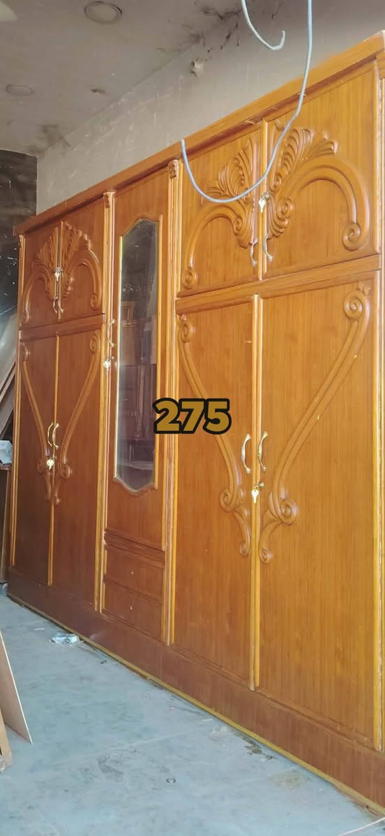 كلمن وسعر اسحب الصوره وتفضل خاص الحجز ولاستفسار اكو توصيل بغداد بكروه فقط


**إذا كنت صاحب هذا الإعلان وتريد حذفه لأي سبب، رجاءا أرسل رسالة إلى الدعم الفني**