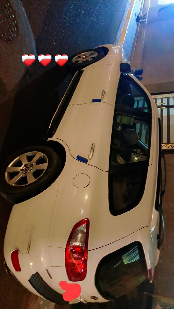 سنتافي مديل 8فول موصفات للبيع الشراي يحي خاص


**إذا كنت صاحب هذا الإعلان وتريد حذفه لأي سبب، رجاءا أرسل رسالة إلى الدعم الفني**