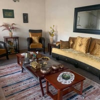 صوفا • لايك • كومنت